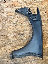 фото thumb №9, Крила правий jaguar xf x250