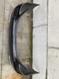 фото thumb №11, Mercedes w213 sedan бампер задня pdc