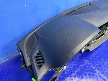 фото thumb №8, Audi a4 a5 b9 8w панель роздавальна консоль pulpit капот 8w1857001h ідеальна