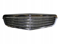 фото thumb №1, Mercedes c klasa w204 204 решётка радиатора решётка радиатора elegance