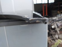 фото thumb №12, Nissan qashqai j12 2022-2025 капот крышка двигателя czarna