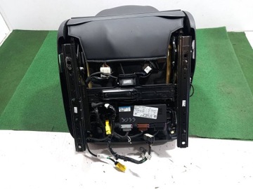 фото thumb №6, Сиденье левый водителя tesla модель s рестайлинг