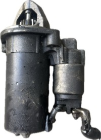 Купити Стартер mercedes sprinter cdi 2.2 biturbo w906, фото thumb