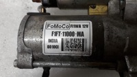 Ford kuga mk2 focus 1.5 стартер f1ft-11000-ma Цена, фото thumb