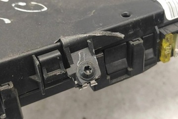 фото thumb №7, Коробка предохранителей peugeot 206 хэтчбек 2a/c 9626460880 1.4l