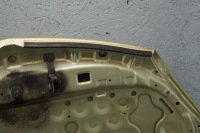 фото thumb №13, Капот кришка двигуна opel astra h m442 11q