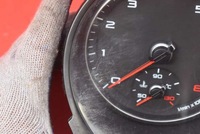 фото thumb №11, Счетчик приборы eu 8x0920930 audi a1 8x 1.2 tfsi 86 km 10-14