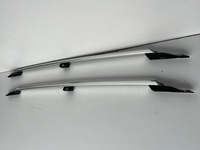 фото thumb №1, Рейлинг правые рейлинги багажник планка крышная vw caddy 2k7