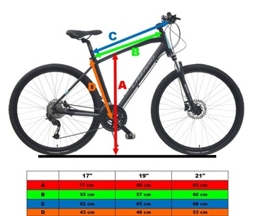 STRONG CROSS LAZARO QUANTUM V3 ALIVIO 28 ГИДРАВЛИКА