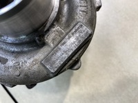 фото thumb №7, Турбонагнетатель trafic ii 2.0 dci 8200466021