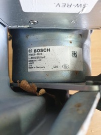 фото thumb №6, Citroen ds7 насос гальмівна підсилювач 0204852044