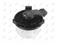 фото thumb №3, Воздуходувка вентилятор воздуховод 051-022-0004 abakus