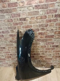 фото thumb №7, Крило перед праві mazda cx5 код: 41w