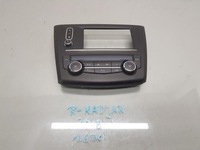 фото thumb №1, Рамка панель управление кондиционер renault kadjar 275102210r