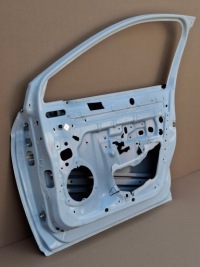 фото thumb №7, Renault clio v 5 дверь правый перед правое передние 801005708r