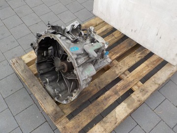 фото thumb №14, Nissan qashqai j10 08r 2.0 dci 148km коробка передач коробки передач jg70e