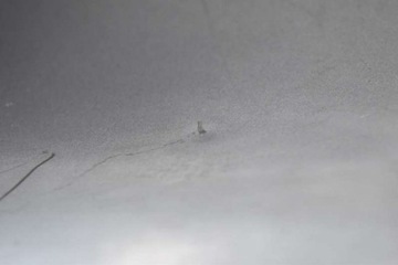 фото thumb №8, Кришка багажника зад задня mazda 3 1 i bk sedan 03-06