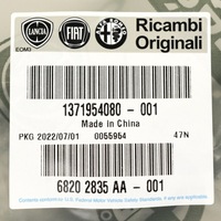 фото thumb №8, Ducato boxer jumper 06- шланг кондиционера