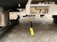 фото thumb №14, Сиденья заднее сиденье обшивки салон toyota rav4 v europa