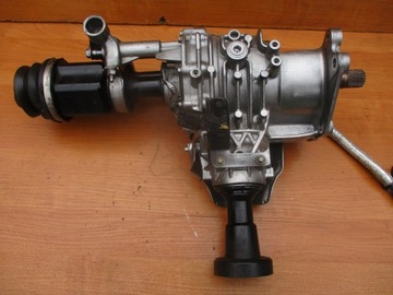 фото thumb №7, Ford kuga 2.0 cdti коробка передач автомат fv4r-7000-ae bez редуктор ej5p-7l486-jc