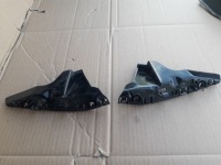 фото thumb №1, Направляющая бампера крыла перед opel corsa f левый