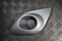 фото thumb №1, Решётка противотуманной фары левая scenic iii 261570001r