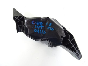 фото thumb №13, Toyota c-hr chr рестайлінг 1.8 гібрид корпус запобіжників 82662-f4270