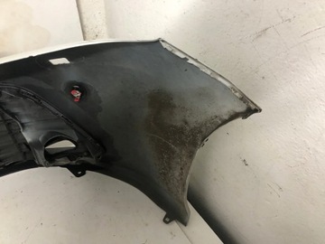 фото thumb №15, Бампер перед переднее toyota camry viii 17-