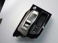 фото thumb №1, Панель тормоза рамка peugeot 3008 ii 5008 ii 2016-