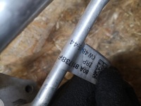 фото thumb №6, Audi q5 80a шланг кондиціонера 80a816738f 80a816741af