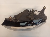 фото thumb №2, Лампа лівий перед a4 b8 8k0941003m anglik rhd