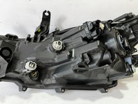 фото thumb №12, Corolla e21 sedan лампа перед права звичайна led