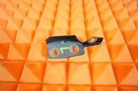 фото thumb №1, Mercedes clc w203 кронштейн крила ліва перед