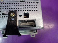 Ford fiesta vi mk6 радио cd visteon 4s618c815ab Недорого, фото thumb