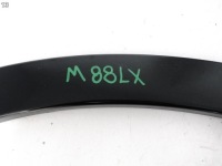 фото thumb №14, Maserati levante m161 16- молдинг накладка na крыло левая задняя