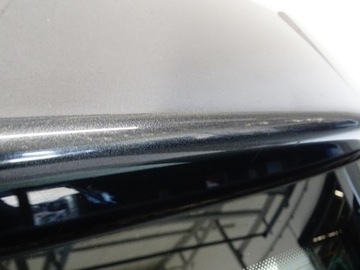 фото thumb №10, Кришка багажника зад задня vw touareg 7p lg7w