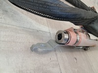 фото thumb №5, Peugeot 308 t9 шторка безопасности воздушная подушка безопасности левая 9805768480 hb