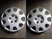 фото thumb №8, Honda frv crv оригінальні ковпаки 16' 44733-sjd-e00