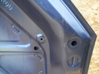 фото thumb №13, Mazda 5 cr 2005- капот