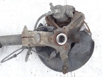 фото thumb №10, Подвеска перед левая vw caddy iii 3 2k0 lift 10-15 1.6 tdi 1k0413031ba