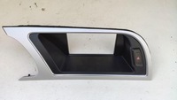 фото thumb №1, Audi a5 8t рамка дисплея 8t1857186s