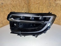 фото thumb №1, Renault austral 2023 лампы передние