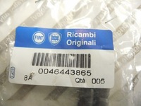 фото thumb №7, Штифт крышки головки fiat stilo 01-03 оригинальный номер 46443865