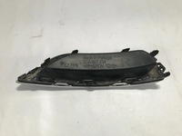 фото thumb №6, Заглушка хром бампера задняя l/p vw t-roc 17-