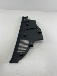 Porsche cayman 987 2006 накладка стійка b верхній 98755519000 в Україні, фото thumb