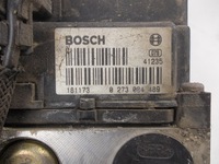 фото thumb №5, Насос abs mitsubishi space star 1,9 did 98-05 0273004489