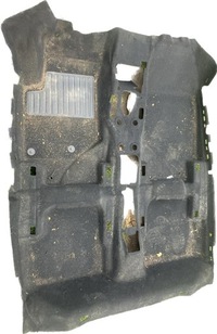 фото thumb №1, Обшивка коврик corsa f