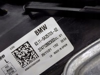 фото thumb №6, Bmw f40 лампа полный led правая левая 5a257d6 5a257d5 тень чёрный