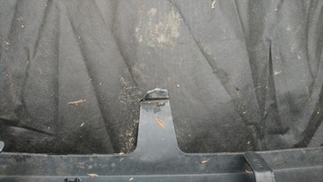 фото thumb №7, Бампер зад задний renault grand scenic ii