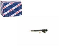 фото thumb №1, Форсунка cr elektromag nissan interstar primastar opel movano a